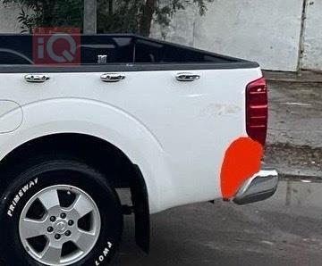 نیسان نەڤارا